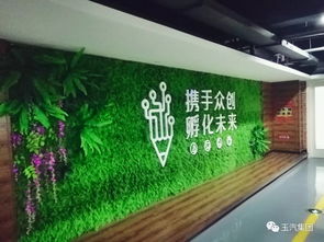 孵化創業夢想，引領科技未來——玉環市首家臺州市級科技孵化器開啟創業新篇章