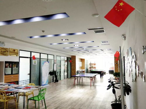 臨夏青年 恒愛中國，安享盛世，共創創業空間服務新篇章